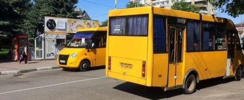 У Стрию збільшили вартість проїзду у транспорті