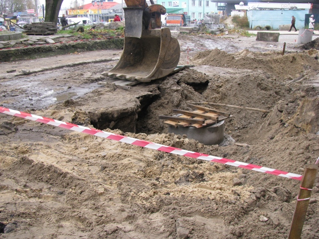 Через ремонти мешканці десяти вулиць Львова залишилися без води