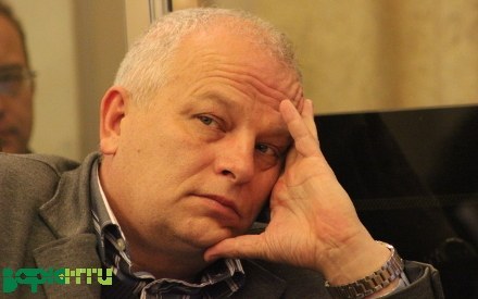 Під час перебування головою Нацбанку Кубів заробив 584 384 гривень