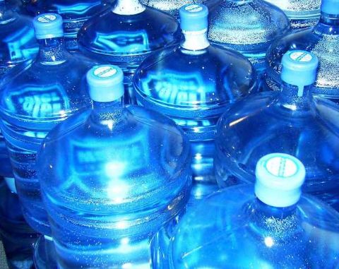 Міськрада закупить понад 1000 л води для батальйону "Львів"