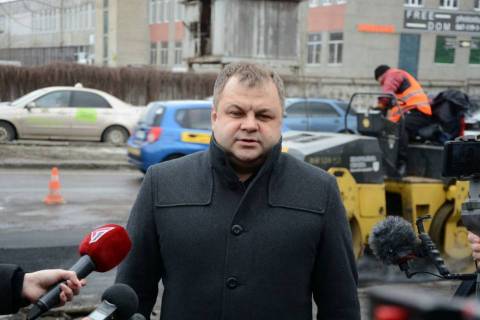 Очільник Львівтеплоенерго у липні витратив майже 30 тисяч на відрядження