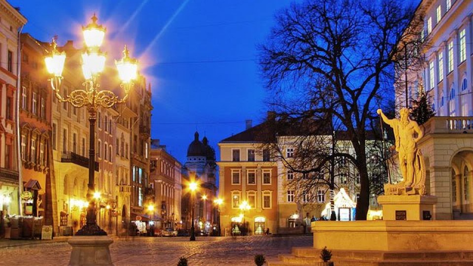 7-8 грудня у Львові та Брюховичах не буде світла: перелік вулиць
