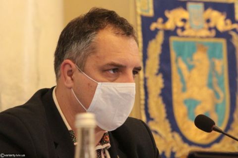 У вересні Ганущин отримав 22 тисячі гривень виплат з соцстрахування