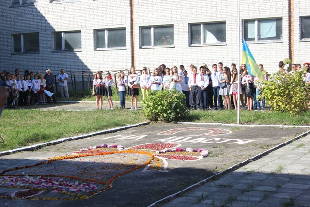 До 1 вересня на Львівщині запрацюють 5 нових шкіл