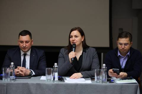 Заступниця Козицького у лютому заробила майже 220 тисяч гривень