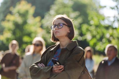 Керівниця управління культури Львова у червні отримала майже 60 тисяч зарплати