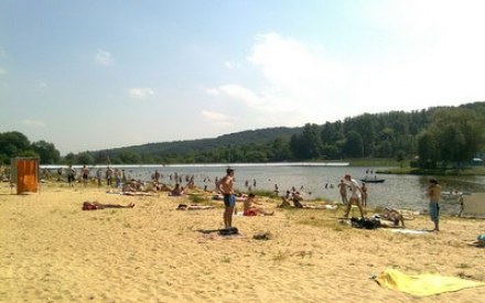 До початку літнього сезону на Львівщині перевірять 43 водойми