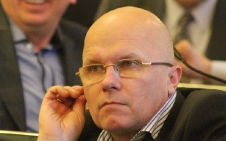 Депутат облради Шейка вийшов з фракціїї "Батьківщина"