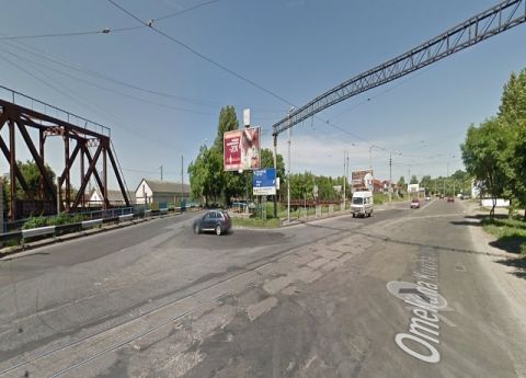 У Львові збудують шляхопровід на перехресті вулиць Ковча-Шевченка