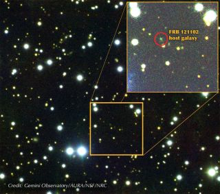 Фото: Gemini Observatory/AURA/NRC