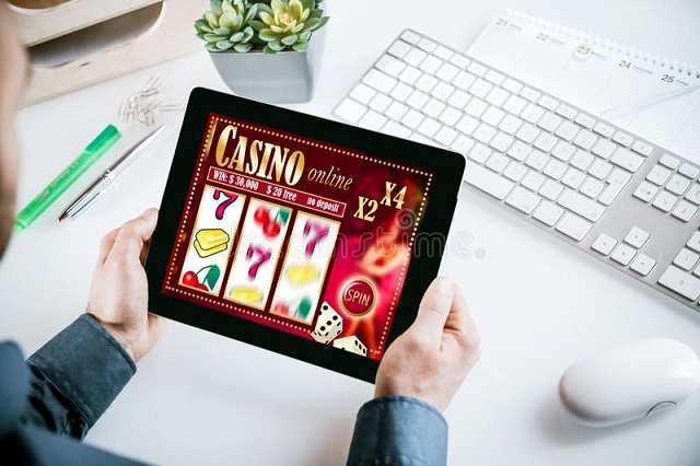 Міфи про онлайн казино
