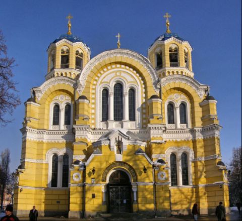 Українські православна та автокефальна церкви можуть об'єднатися