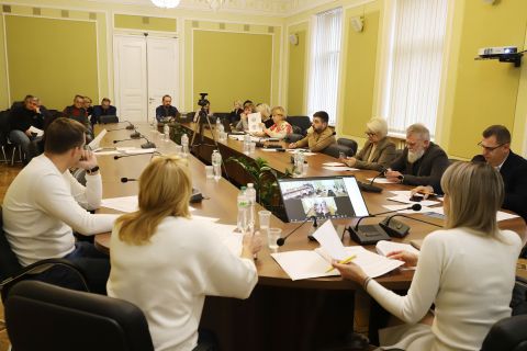 Комісія Львівської облради погодила ліквідацію обласного МСЕК