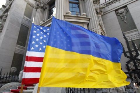 В оборонному бюджеті США-2020 заклали 300 мільйонів доларів для України
