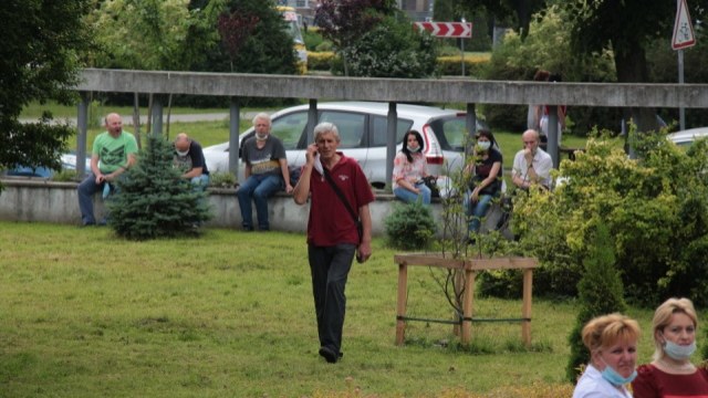 Кількість підтверджених випадків Cоvid-19 на Львівщині за добу зросла на 48 – до 137346