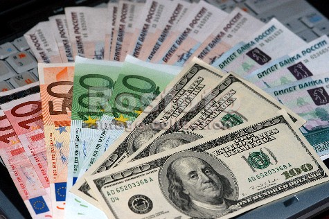 В Україні перестали купувати валюту, – Нацбанк
