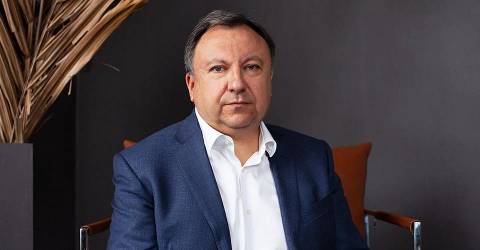 Народний депутат Княжицький звернувся до СБУ через російську інформаційну атаку проти нього