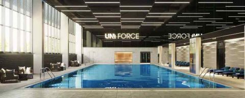 У Львові відкрився фітнес-центр Uni Force