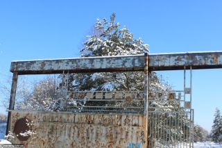 сміттєсортувальна лінія на Сільмаші