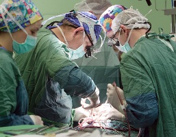 Закон про трансплантацію органів винесуть на громадське обговорення