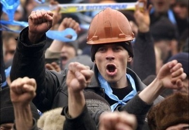 Через страйк органи місцевого самоврядування мають показати, що вони з  народом – Соколов
