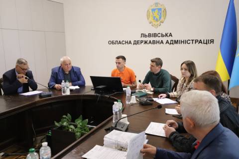 На Львівщині для дітей-сиріт придбають дві квартири