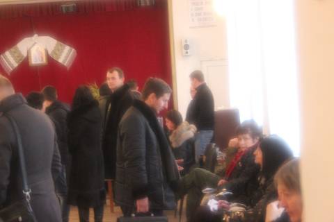 Остап Стахів, Ігор Матіїв