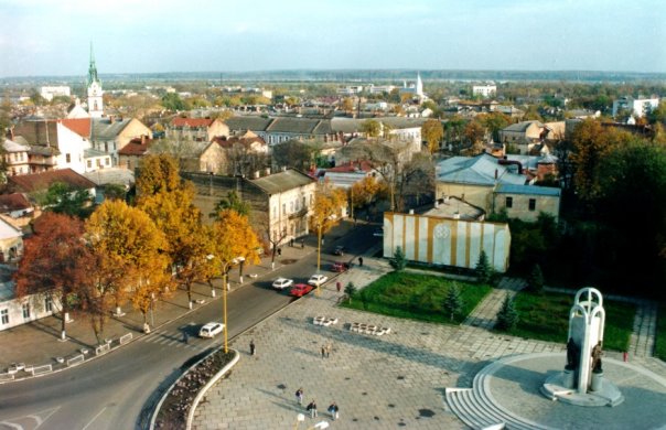 Стрийська РДА залишилася без керівника