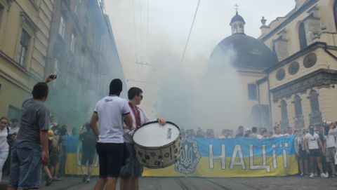 Одногривневі Карпати втомилися від жалюгідних результатів протягом останніх років