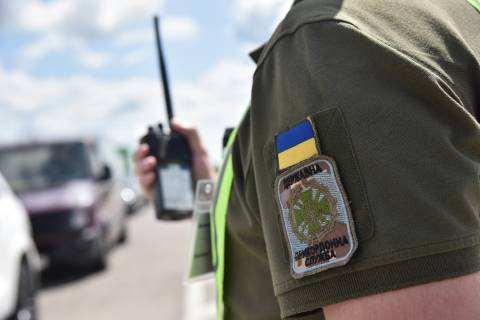 Черги на кордоні Львівщини: найбільше авто перед МПП Шегині