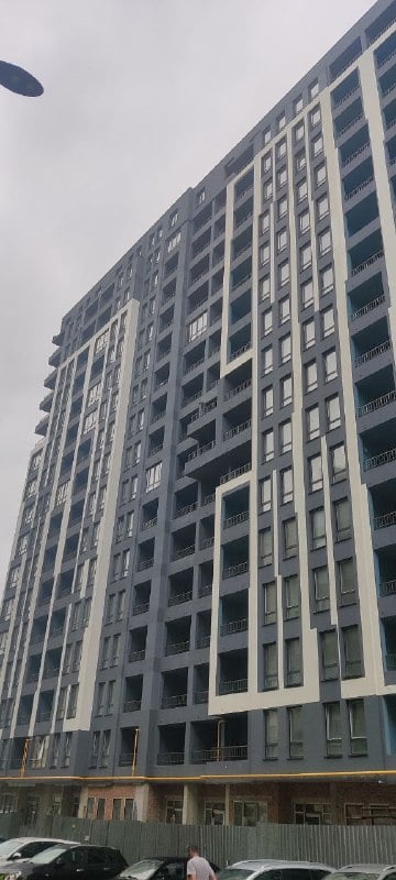 Львівські довгобуди ЖК Лазур і Нове життя завершить відповідальна компанія Resident Development 