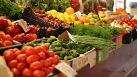 На Львівщині найдешевші ціни на овочі