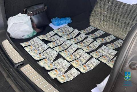 Мешканець Сокаля організував схему переправлення ухилянтів до ЄС