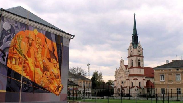 Мешканці Стрия на день залишаться без водопостачання