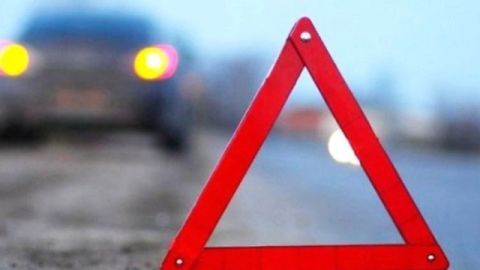 Поблизу Львова водій іномарки насмерть збив пішохода