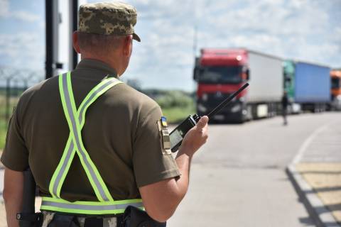 За добу з України виїхали понад 50 тисяч людей