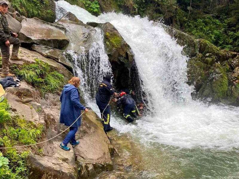 На Стрийщині під час екскурсії помер учень однієї із шкіл Львова