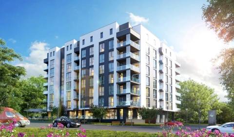 Забудовниця має сплатити Львову майже два мільйони за будівництво багатоповерхівки