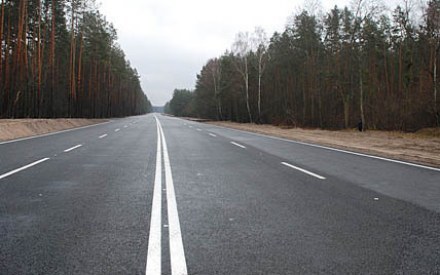 Сьогодні повинні оголосити конкурс на будівництво платної дороги Львів – Краковець