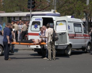 Вибухи у Дніпропетровську не завадять провести Євро, - УЄФА