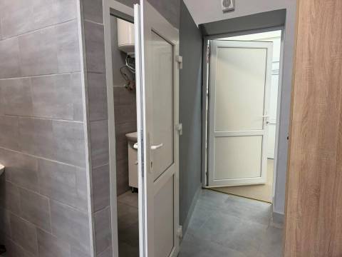 У Самбірській лікарні оновили психіатричне відділення