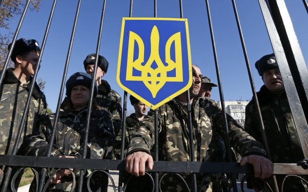 В Україні створять єдиний реєстр військовозобов'язаних