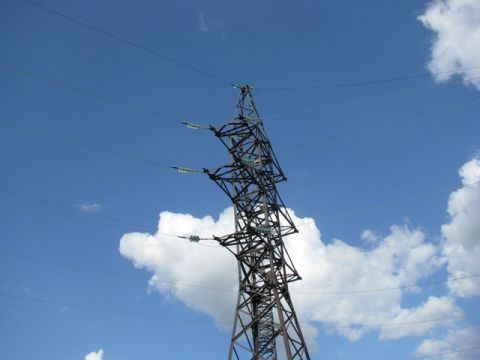 В Україні з червня зростуть тарифи на електроенергію