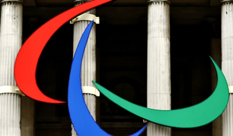 Українські паралімпійці на Паралімпіаді-2012 в Лондоні здобули учора 9 медалей