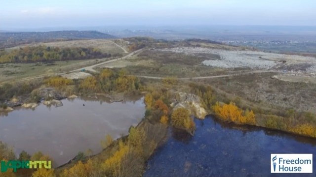 У Грибовичах потрібно відновити роботу інфільтраційної станції, – Кістіон