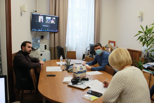 Місто має продовжити позитивну динаміку розвитку медичної галузі у Львові – Веремчук