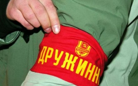 У Львові на хабарі впіймали муніципального дружинника