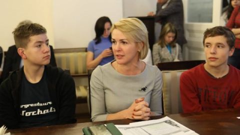 Бартошик отримала понад 18 тисяч за відрядження у Великобританію