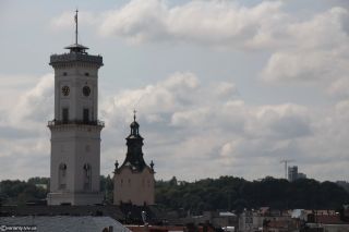 У Львові встановлять пам'ятну таблицю Костю Левицькому