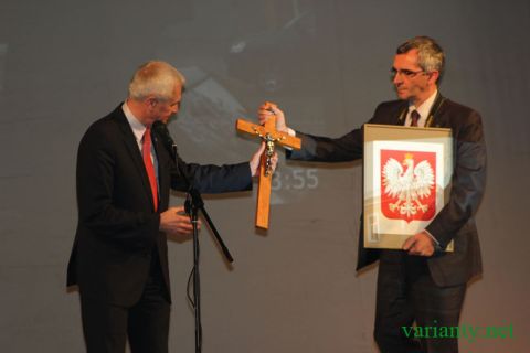 Польська громада Львова отримала будинок для культурного центру (ФОТО)